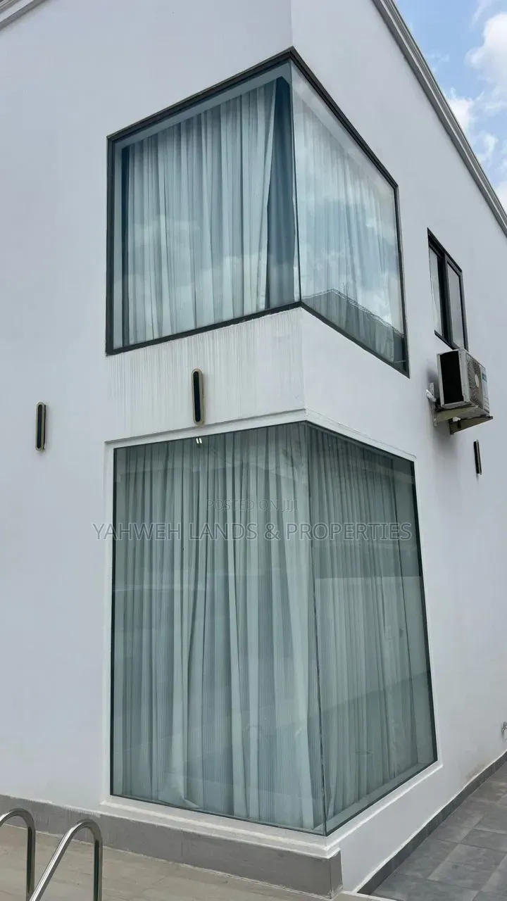 Furnished 4bdrm House in Nanakurom Estate, New Site for sale