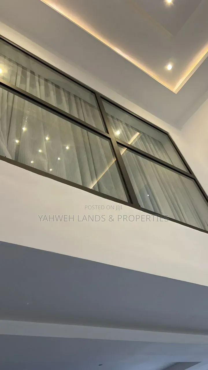 Furnished 4bdrm House in Nanakurom Estate, New Site for sale