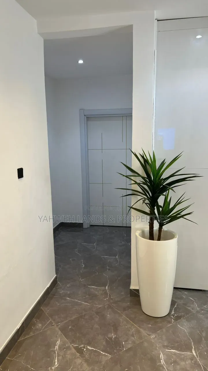 Furnished 4bdrm House in Nanakurom Estate, New Site for sale