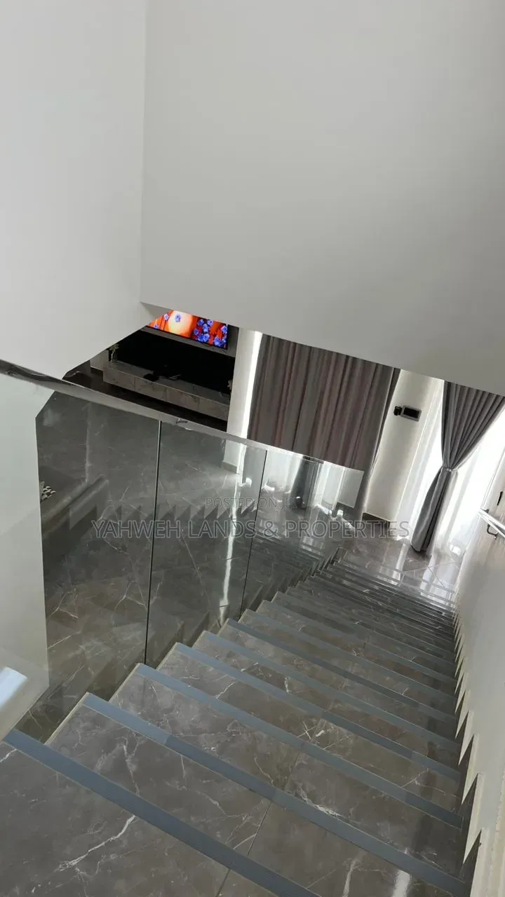 Furnished 4bdrm House in Nanakurom Estate, New Site for sale