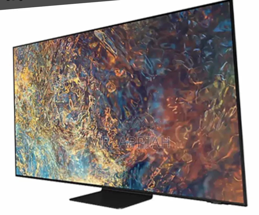 Lovely Design Samsung 98QN90D 98” Qled 4k Smart TV(2024)black