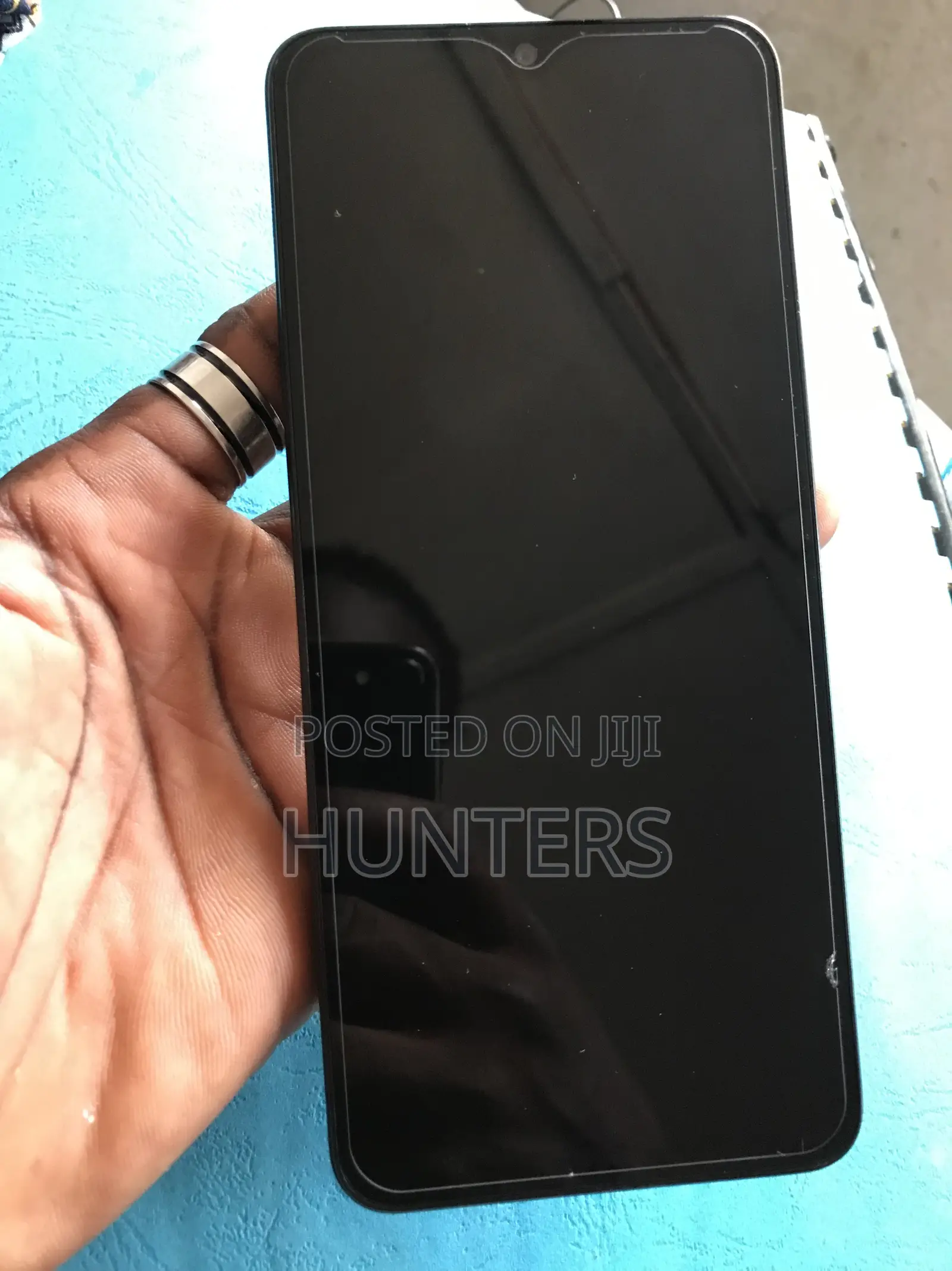 Xiaomi Redmi 14R 128 GB Black