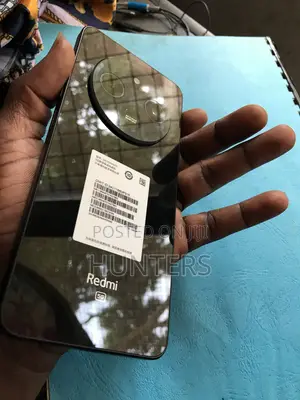 Xiaomi Redmi 14R 128 GB Black