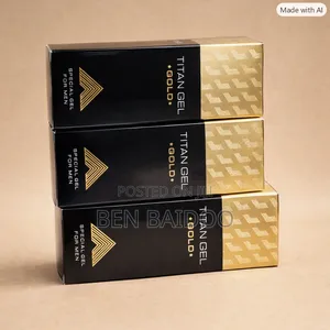 Titan Gel (Masculine Wellness)