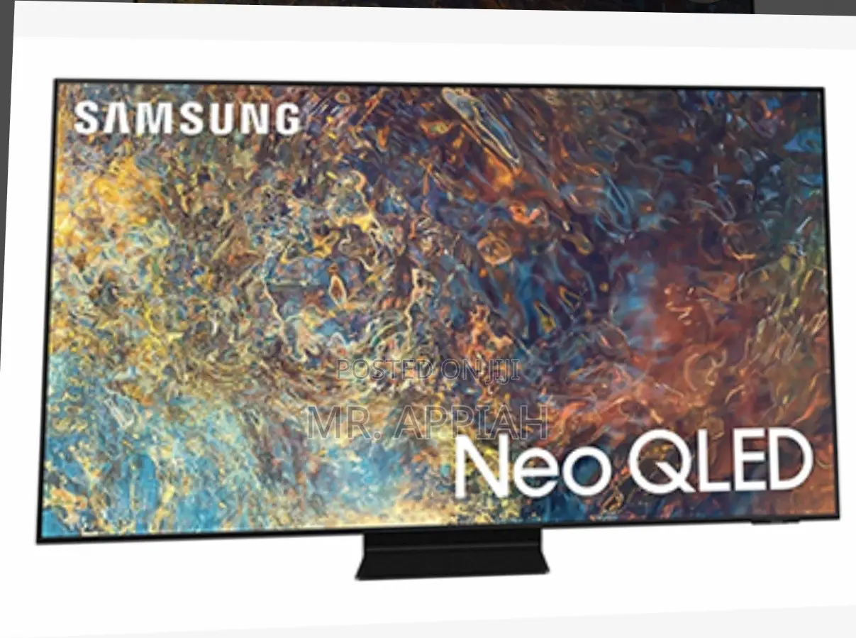 Order Sleek Samsung 98QN90D 98” Qled 4k Smart Television(2024 Model)