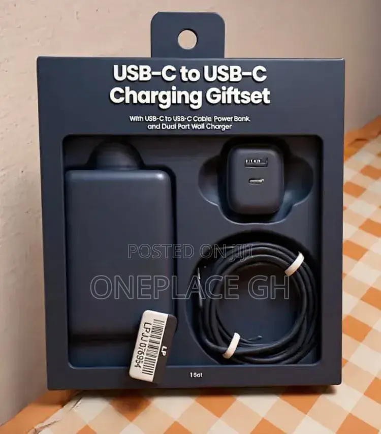 Phone Accessories