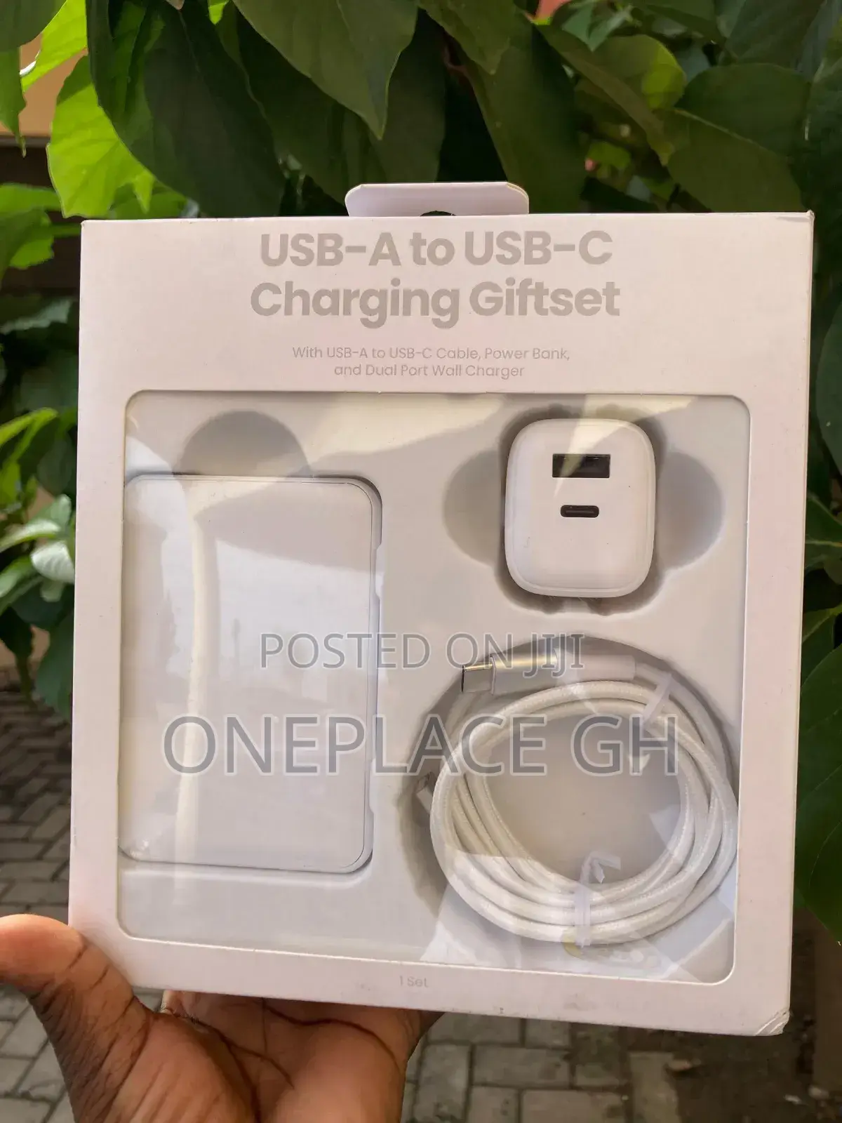 Phone Accessories