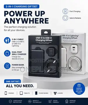 Phone Accessories