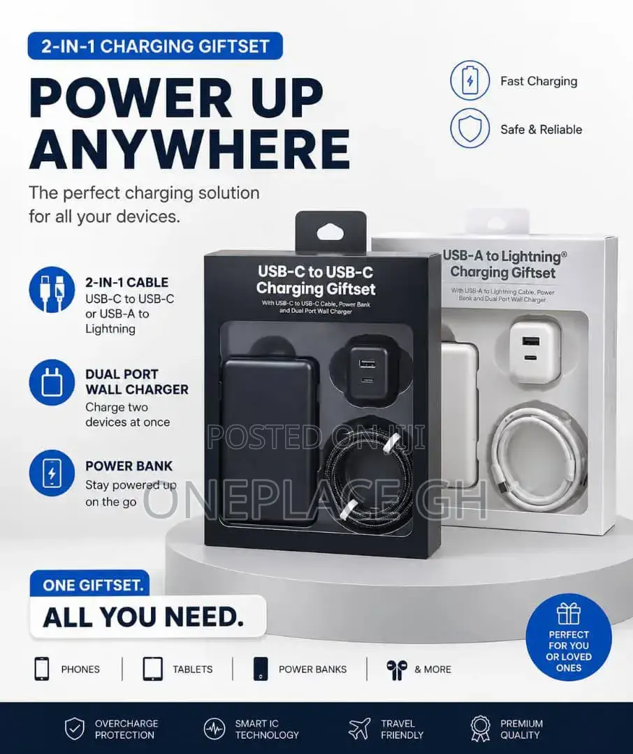 Phone Accessories
