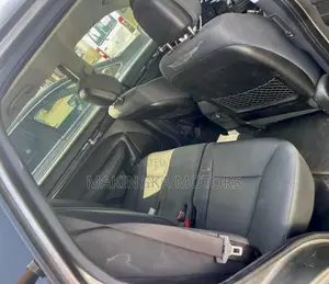 Kia Sorento LX 2012 Gray