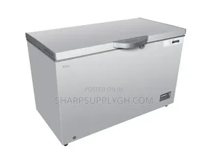 TCL 380ltrs Chest Freezer