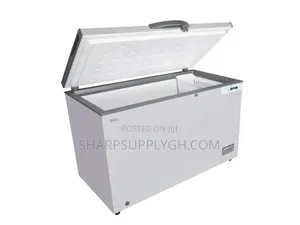 TCL 380ltrs Chest Freezer