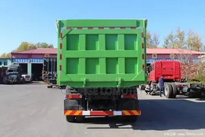 Brand New Howo Truck