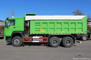 Brand New Howo Truck