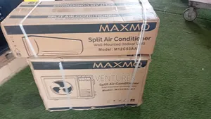 Maxmo 1.5HP Air Conditioner – Comfort Made Easy 1.5hp AC