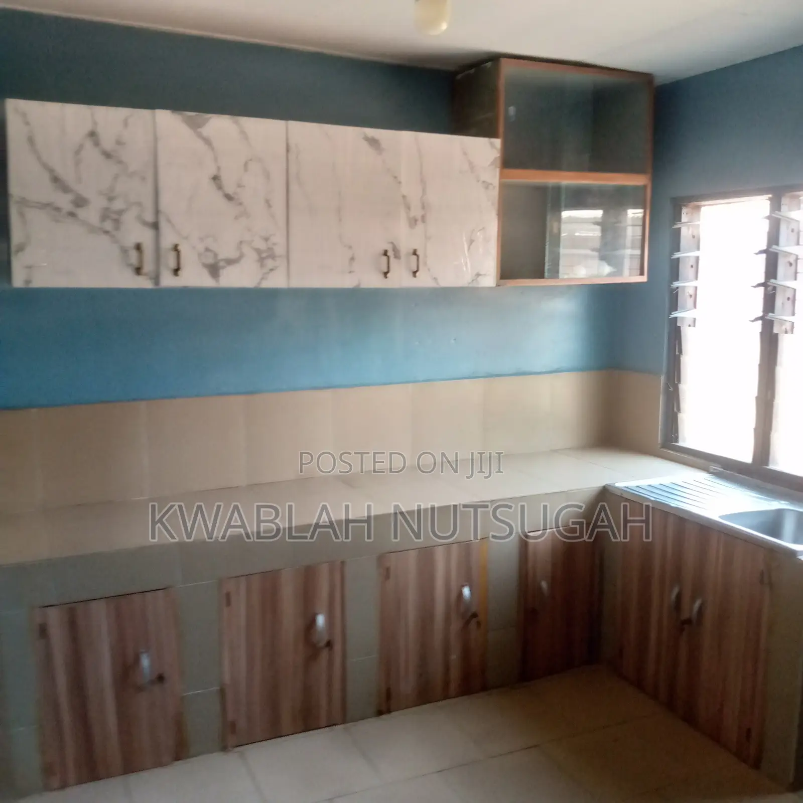 2bdrm House in Cold Store for rent