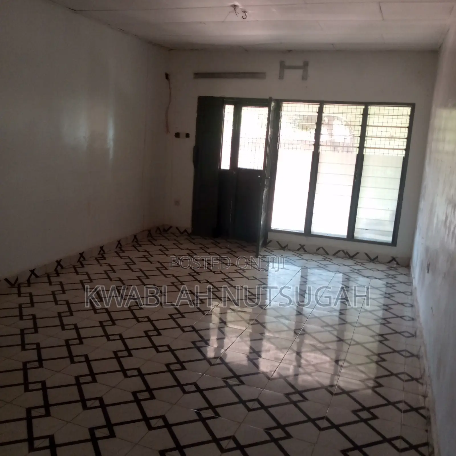 2bdrm House in Cold Store for rent