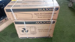 Upgrade Your Room With Maxmo 1.5HP AC