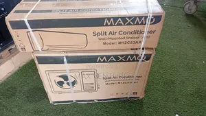 Upgrade Your Room With Maxmo 1.5HP AC