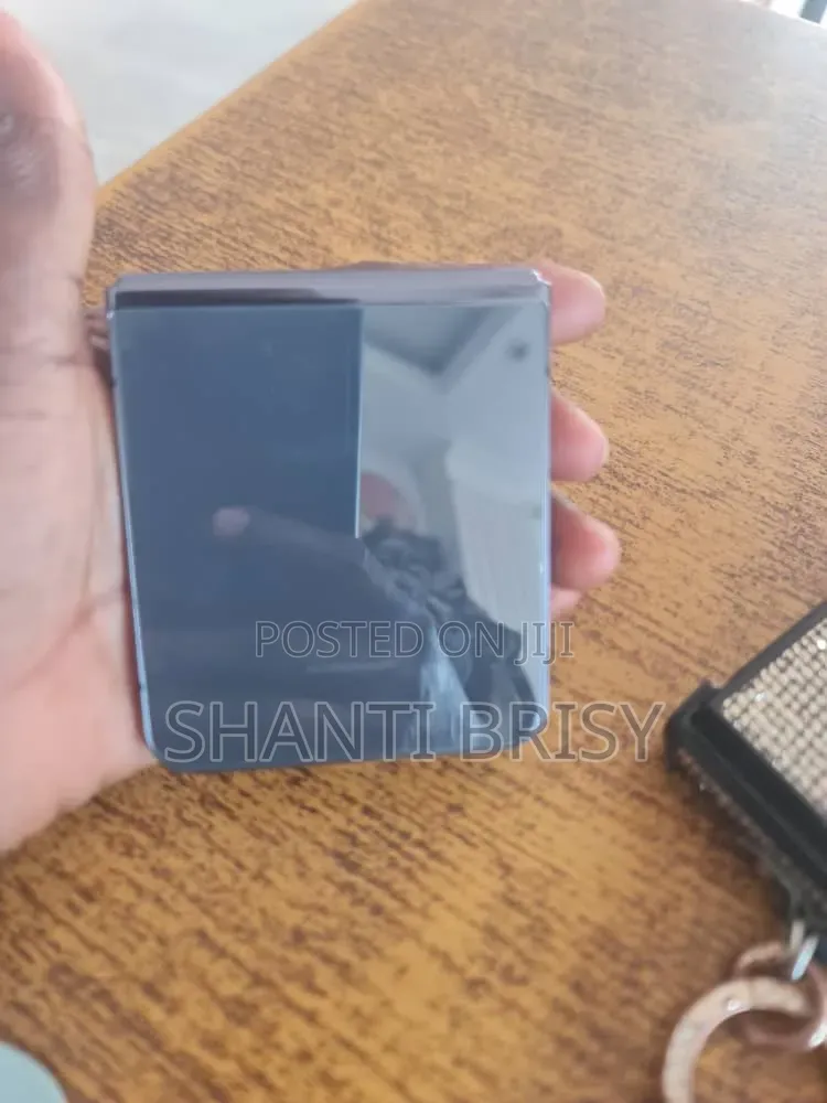 Samsung Galaxy Z Flip 5 256 GB Black