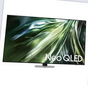 Extremely Classic Samsung 98QN90D 98” Qled 4k Smart TV(2024)