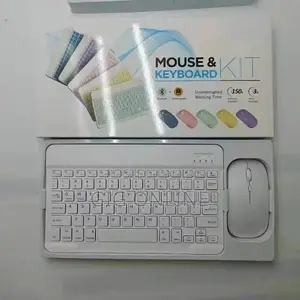 New Mouse and Keyboard Kit