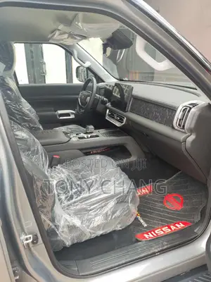Nissan Z9 2025 Gray