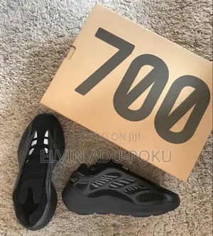 Adidas Yeezy 700 V3 "Azael" Sneaker in Different Colours , Swipe >>>