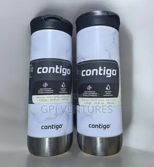 Contigo Snapseal Travel Mug