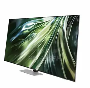 Extremely Classic Samsung 98QN90D 98” Qled Smart TV(2024)Black