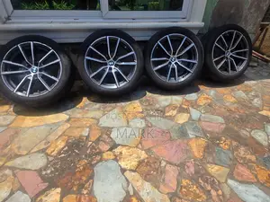 BMW G20 330i Rims