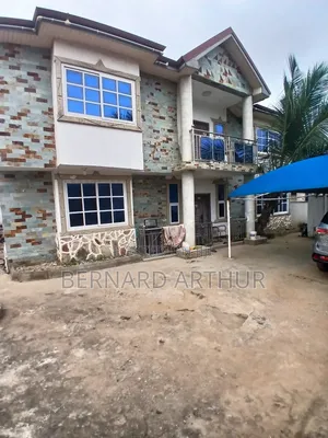 1bdrm Apartment in Bernard Agency, Pokuase for rent