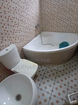1bdrm Apartment in Bernard Agency, Pokuase for rent