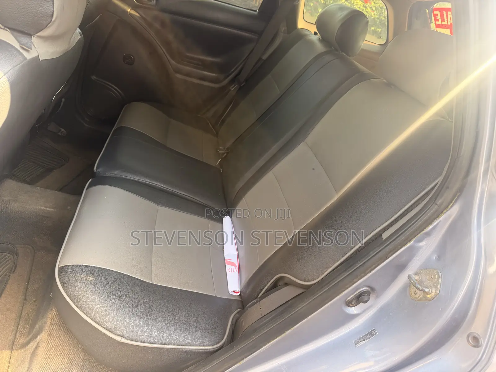 Toyota Matrix 2009 Blue