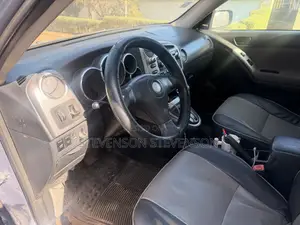 Toyota Matrix 2009 Blue