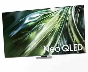 Shop Classic Samsung 98QN90D 98” Qled 4k Smart TV(Black)