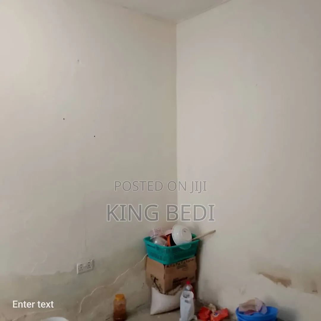 1bdrm House in Kings Properties, Social Welfare for rent
