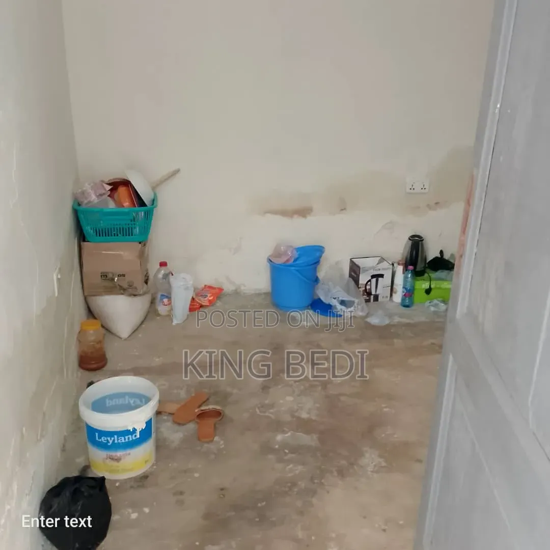1bdrm House in Kings Properties, Social Welfare for rent