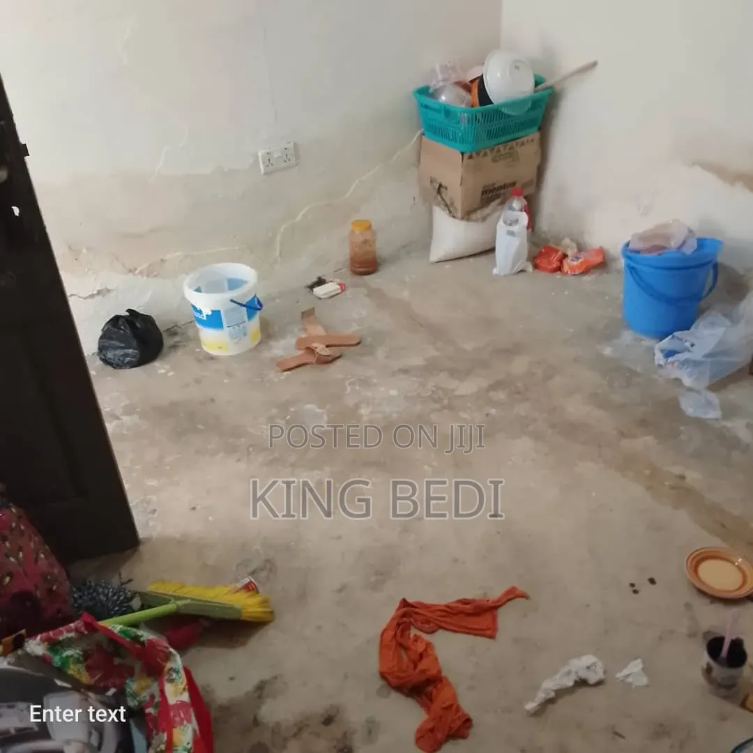 1bdrm House in Kings Properties, Social Welfare for rent