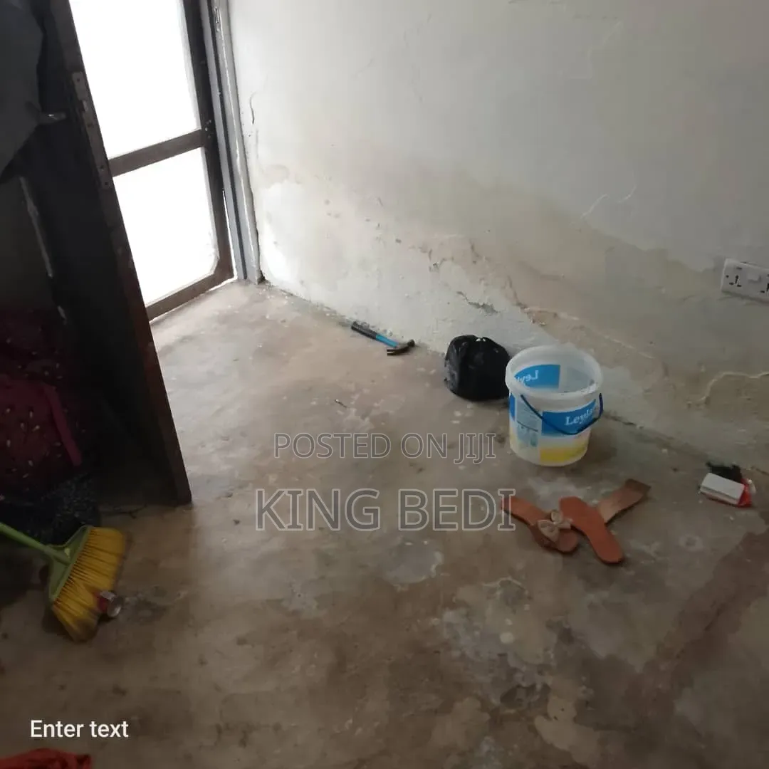 1bdrm House in Kings Properties, Social Welfare for rent