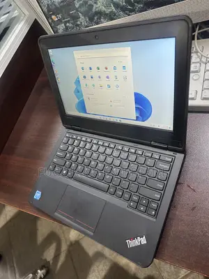 Laptop Lenovo ThinkPad 11e 8GB Intel SSD 128GB