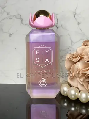 Elysia Perfume