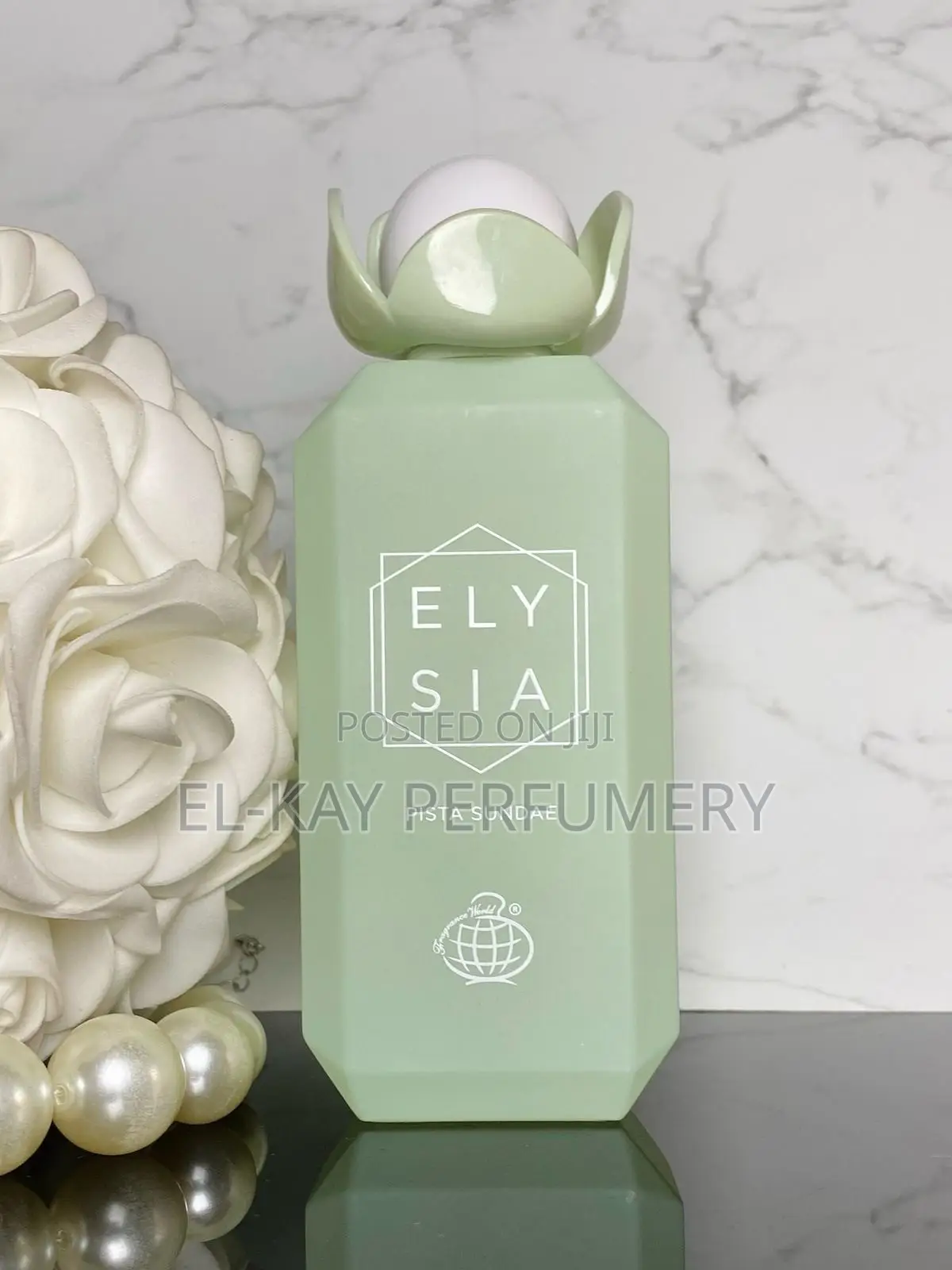 Elysia Perfume