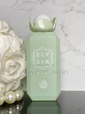 Elysia Perfume