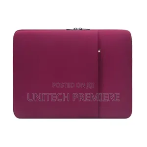 Sleeve Bag for Laptops