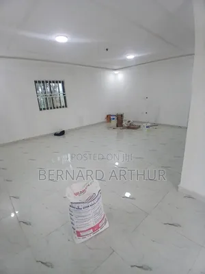 3bdrm Apartment in Bernard Agency, Amasaman for rent