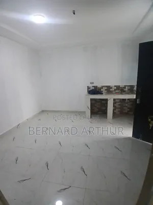 3bdrm Apartment in Bernard Agency, Amasaman for rent
