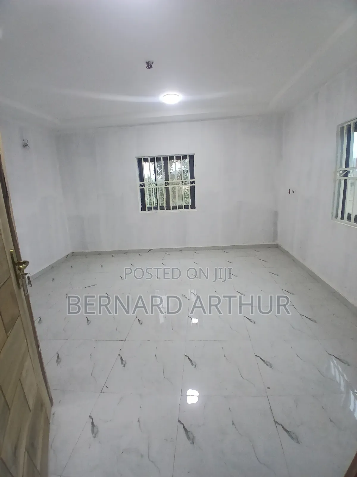 3bdrm Apartment in Bernard Agency, Amasaman for rent