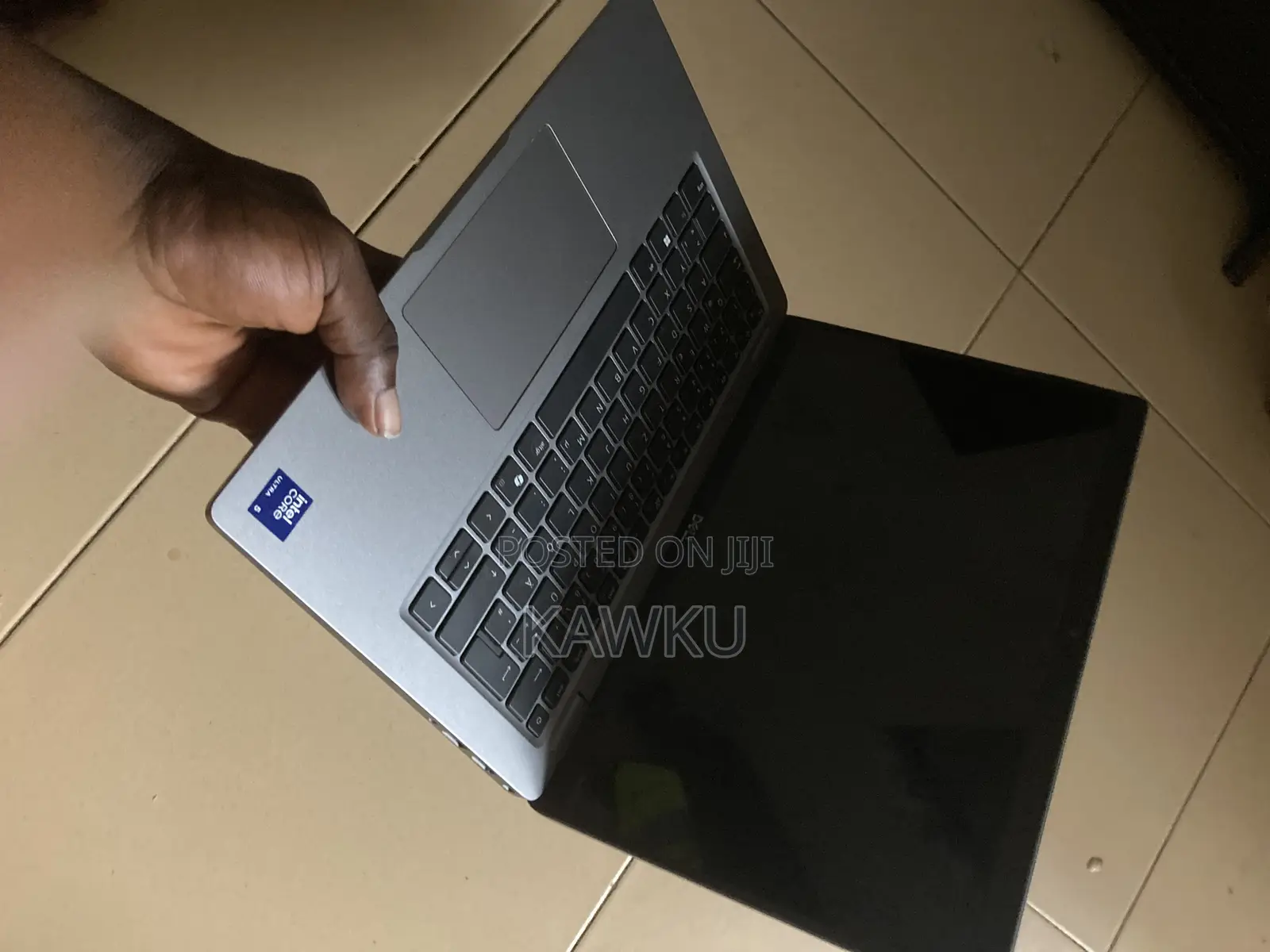 Laptop Dell Latitude 5450 8GB Intel Core i5 SSHD (Hybrid) 512GB