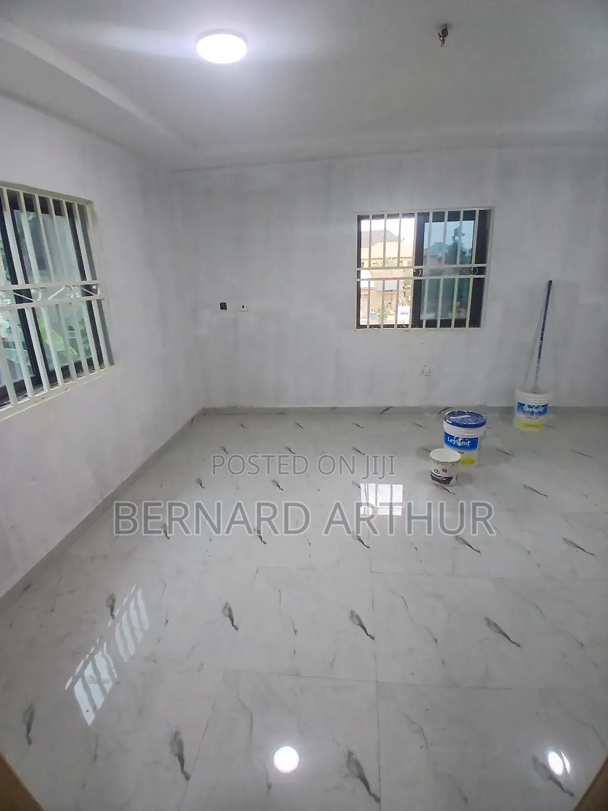 3bdrm Apartment in Bernard Agency, Amasaman for rent
